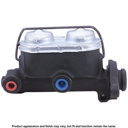 A1 Cardone Remanufactured  Master Cylinder, 10-1489 10-1489